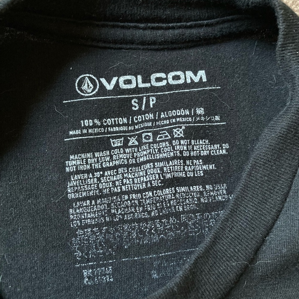 Volcom Tee - Picture 2 of 2